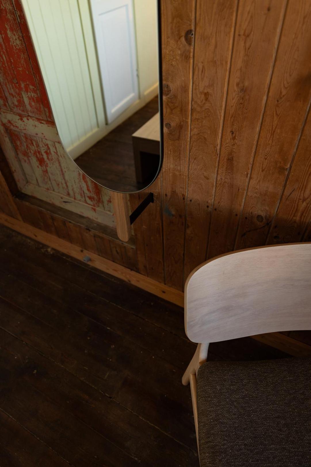 Skata Boutique Hotel Henningsvaer Bagian luar foto